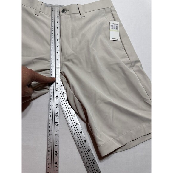 Callaway Pro Spin 2.0 Performance Golf Shorts Opti Dri Mens 30 NWT New Old Stock - Picture 6 of 10